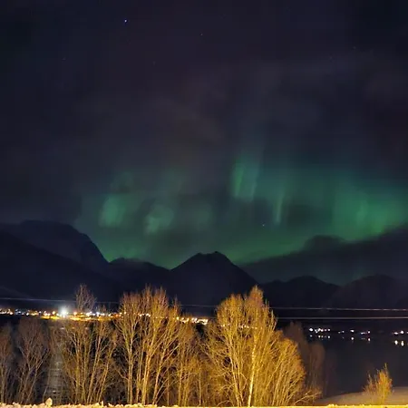 Ramfjord Lejlighed