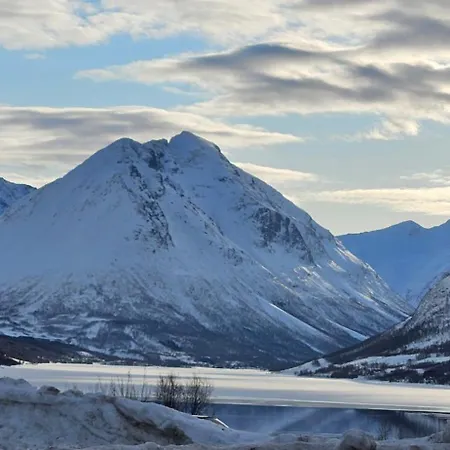 Ramfjord Apartment