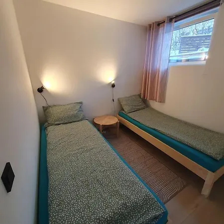 Apartamento Ramfjord Tromsø